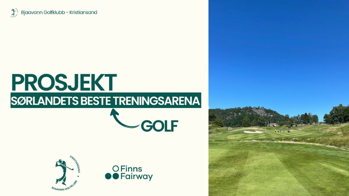Bjaavann Golfklubb