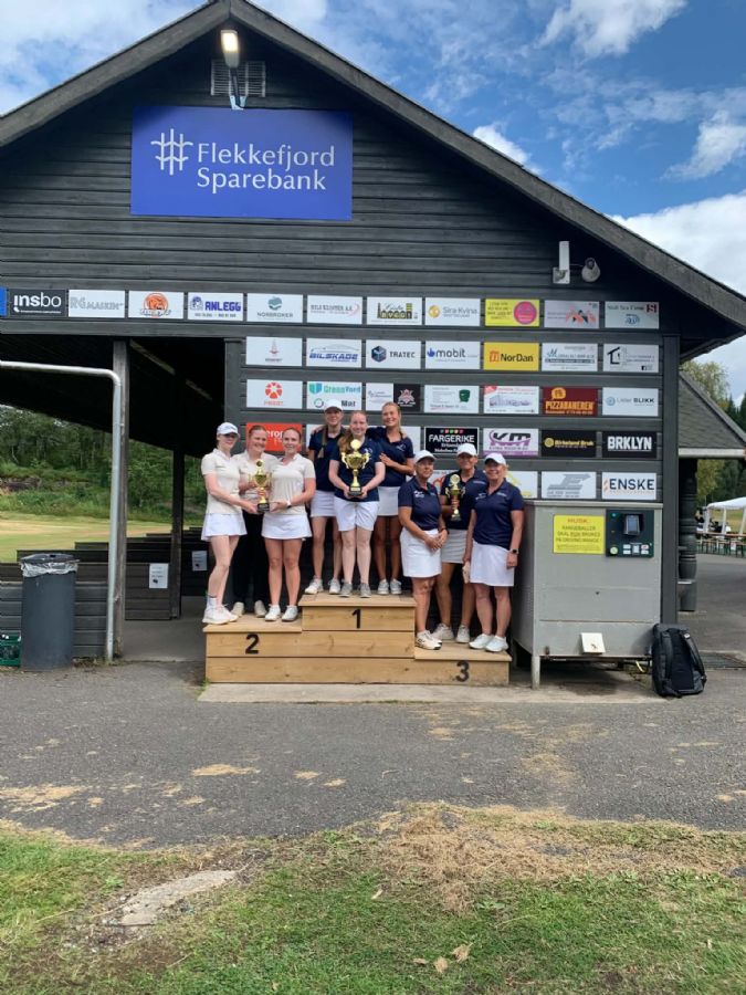 Bjaavann Golfklubb