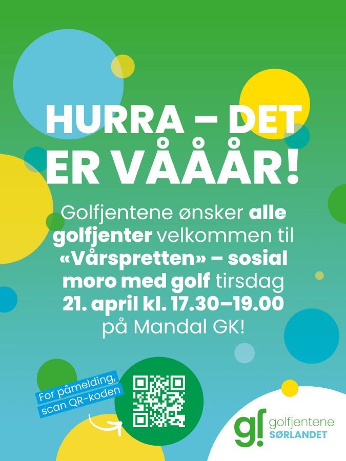 Bjaavann Golfklubb