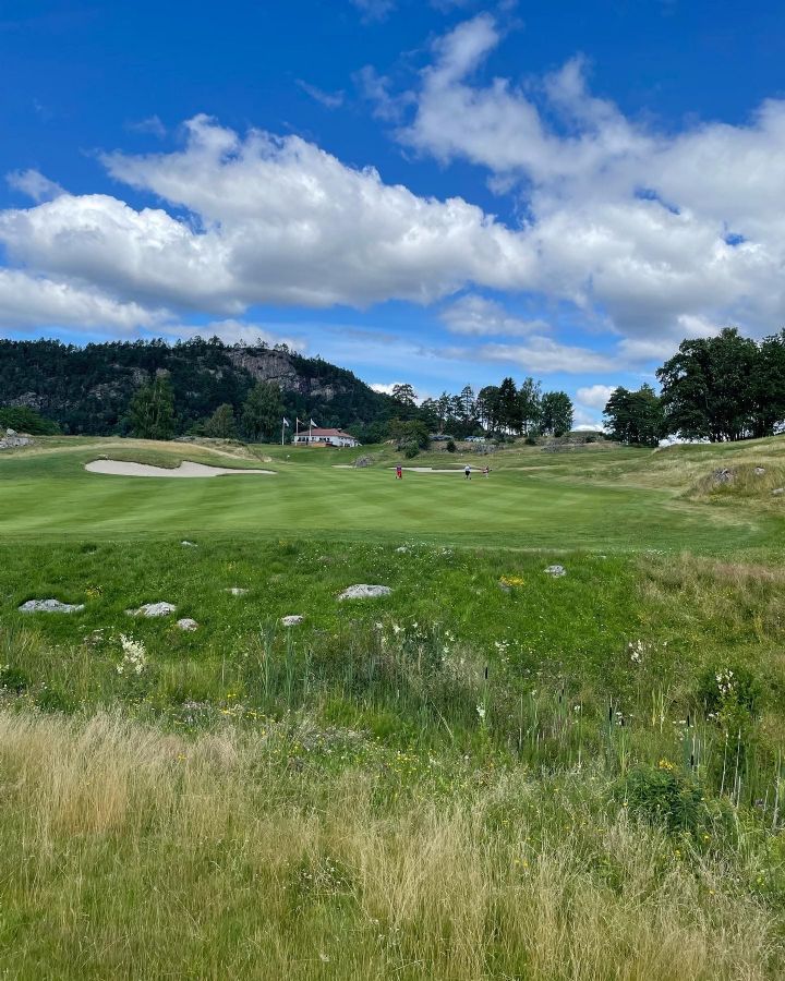Bjaavann Golfklubb
