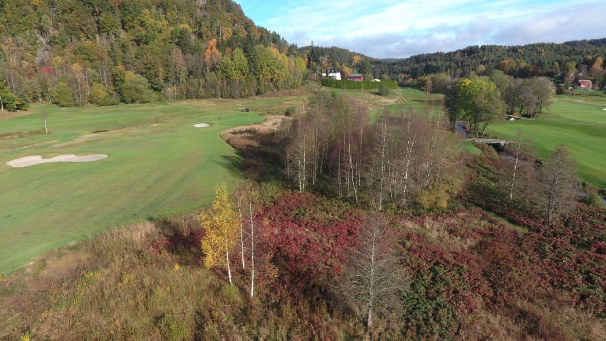 Bjaavann Golfklubb