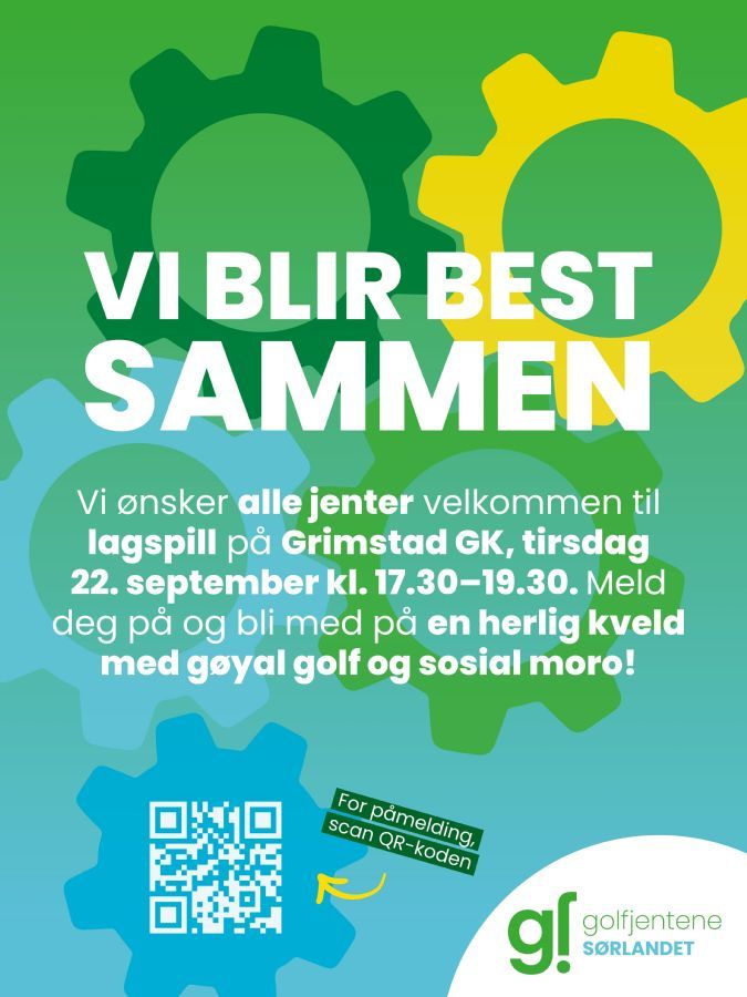 Bjaavann Golfklubb