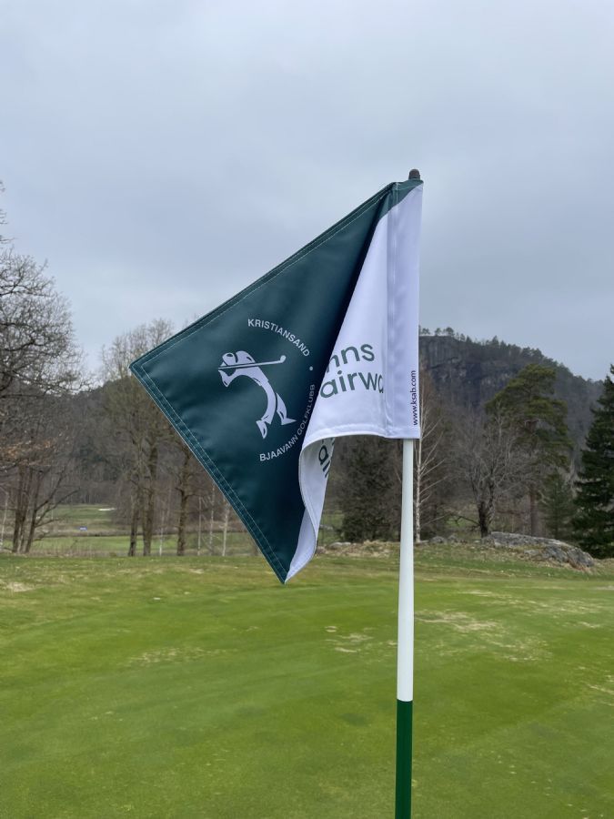 Bjaavann Golfklubb
