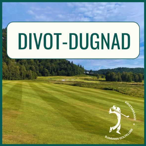 Bjaavann Golfklubb