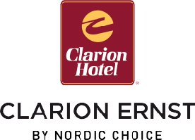 Clarion Hotell Ernst